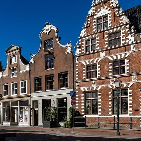 De Ginkgo In Het Hart Van Hoorn Χόορν Εξωτερικό φωτογραφία